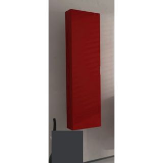 Шкаф-колонна Cezares 35x140 Grigio scuro vene Moderno 44672
