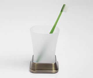Wasserkraft Exter K-5528 Стакан для зубных щеток