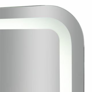 Зеркало Reflexion Blessed RF5427BL с LED подсветкой сенсором 60х80