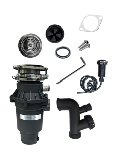 Измельчитель пищевых отходов Granula R650