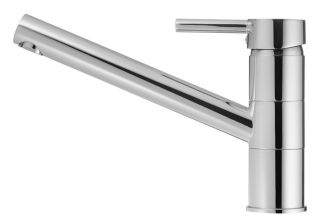 Смеситель для кухни Swedbe Selene 7040 хром