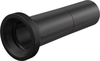 Удлинительная часть для стока воды к унитазу AlcaPlast для людей с ограниченной физической активностью M148