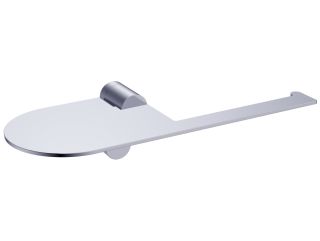 Держатель для туалетной бумаги Raglo R300.03 хром