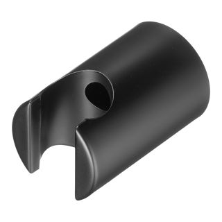 Держатель для душа Swedbe Calypso 5024B чёрный