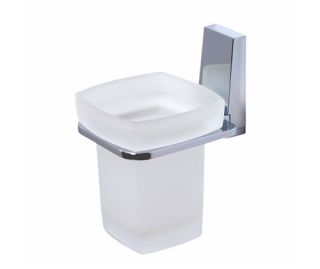 Lopau K-6028 Подстаканник одинарный