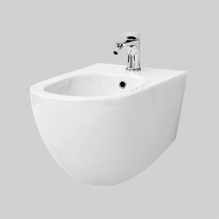 Биде Artceram File 2.0 FLB003 05 30 белое