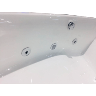 Акриловая ванна Orans BT 65 65100XL 170х120