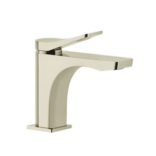 Смеситель для раковины Gessi Rilievo 59006.720 никель