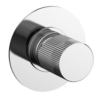 Встраиваемый смеситель для душа Paini Cox Grip 7GCR690 хром