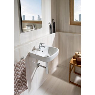 Раковина Roca Debba 32799600Y 50x42 см