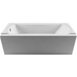 Акриловая ванна Relisan Loara 180x80 Гл000011735 без гидромассажа