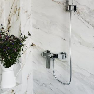 Смеситель для душа Paini Nove 09CR511 хром