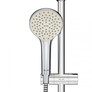 Душевая система Am.Pm SUNNY F0785C900