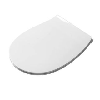 Крышка для унитаза Artceram STEP STA002 01 71 bi/cr белая