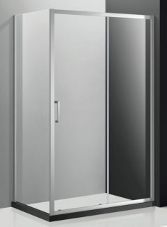 Душевой уголок Cezares MOLVENO-AH-11-120/90-P-Cr