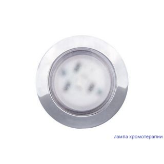 Гидромассажная ванна WHITECROSS Palace 0104.180080.100.RELAX.CR 180x80 см Relax хром