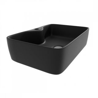 Раковина чаша Maretti UM13NS96-560, черная