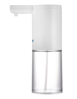 Сенсорный дозатор Swedbe Smart 0102 белый