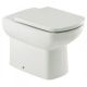 Унитаз Roca Dama Senso Compacto 342518000