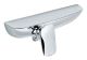 Смеситель для душа Kludi Ambienta хром 537100575