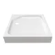 Душевой поддон Triton Щ0000050808 100x100 см белый