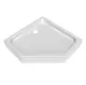 Душевой поддон Triton Щ0000056825 100x100 см белый