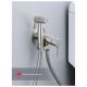 Гигиенический душ со смесителем Raglo R20.54.05 сатин