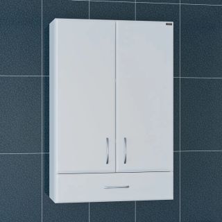Шкаф СанТа Стандарт 401012 60см белый