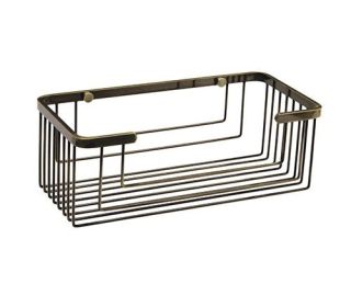 Wasserkraft K-744 Полка металлическая прямая