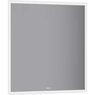 Зеркало с подсветкой Aqwella VISION VIS0207AH 70 см