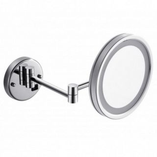 Зеркало Timo Nelson хром 150074/00