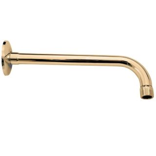 Излив для головного душа Rav Slezak MD0150Z золото