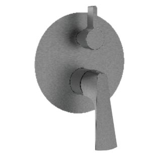 Смеситель для душа Raglo R07.273.09 графит