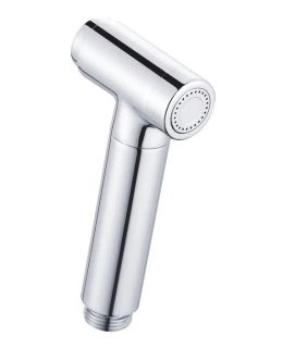 Гигиеническая лейка Rose RH73 хром