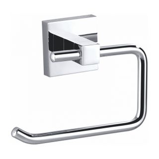 Держатель для туалетной бумаги Wonzon & Woghand Polo WW-8916 хром