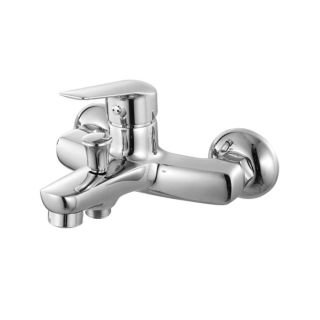 Смеситель для ванны IDDIS Torr хром глянцевый TORSB00i02WA