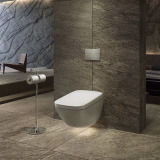 Клавиша смыва Toto Neorest MB175M#SS нержавеющая сталь