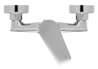 Смеситель для душа Swedbe Mars 1720 хром