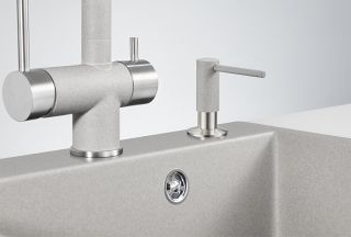 Дозатор Granula 018 D, БАЗАЛЬТ