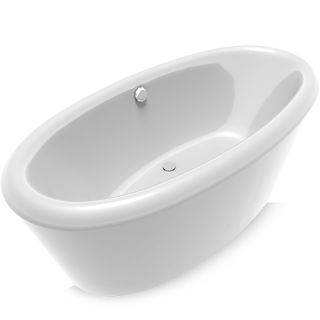 Акриловая ванна Relisan Neona 180x90 Гл000000548 без гидромассажа