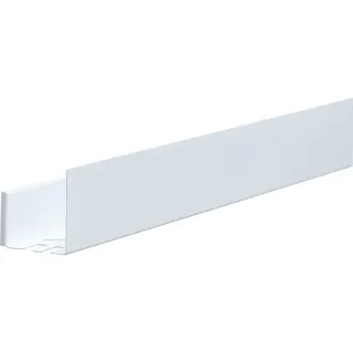 Полка Aquanet Магнум 341541 90 см с крючками белый матовый