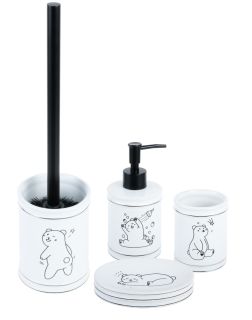 Ерш напольный Fixsen Teddy (FX-600-5)