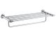 Полка для полотенец Rose RG1108 64см хром