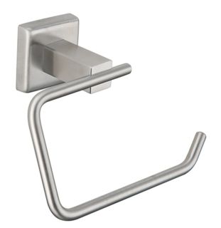 Держатель туалетной бумаги Melana MLN-862007-1 сатин