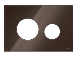 TECE Панель смыва TECEloop  9240678