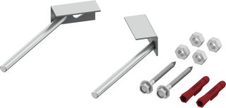 Tece Настенное крепление TECEprofil 45° 9380301