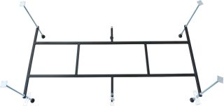 Каркас для ванны Royal Bath Tudor 150см RB407700K