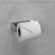 Держатель для туалетной бумаги Lemark Smooth Line 9721007 хром