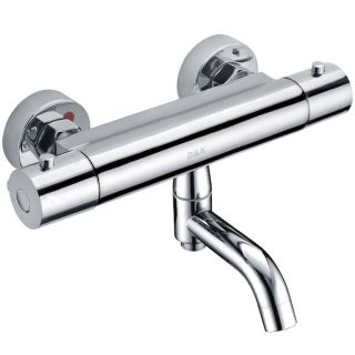 Смеситель для ванны DQ Bayern Potsdam хром DA2153201