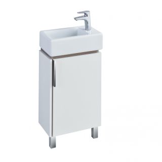 Тумба под раковину Акватон Бэлла 46см джара 1A221501BBAZ0